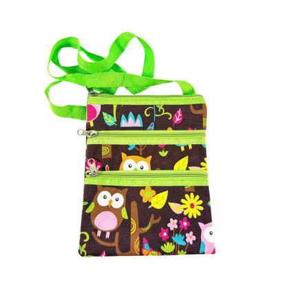 Whimsy Woods Crossbody Bag
