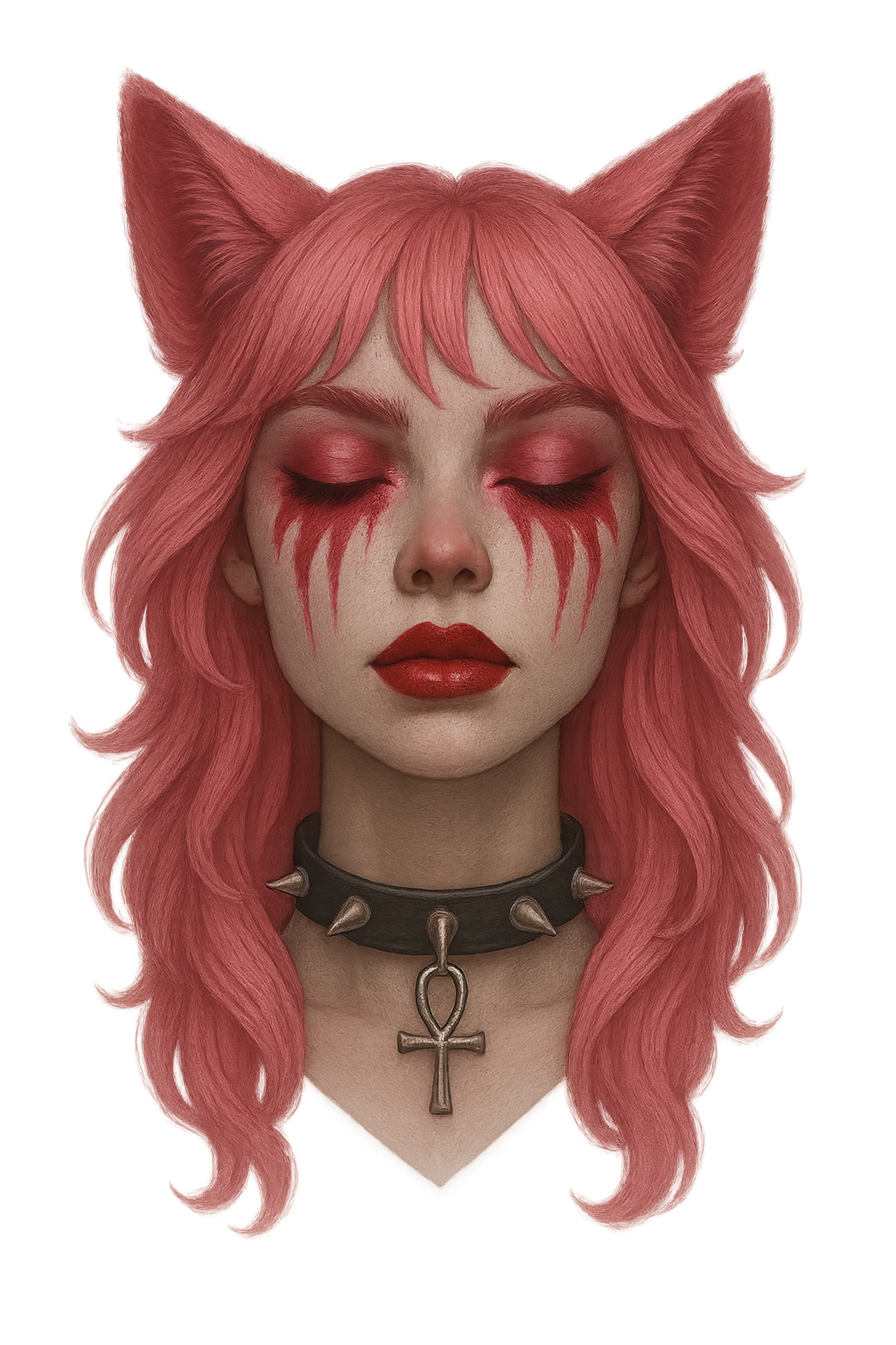 Dravenne Rose Journal