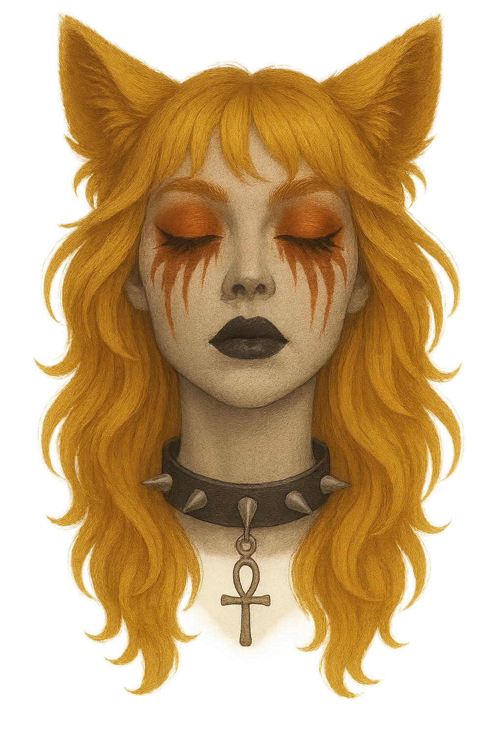 Selene Hallow Journal