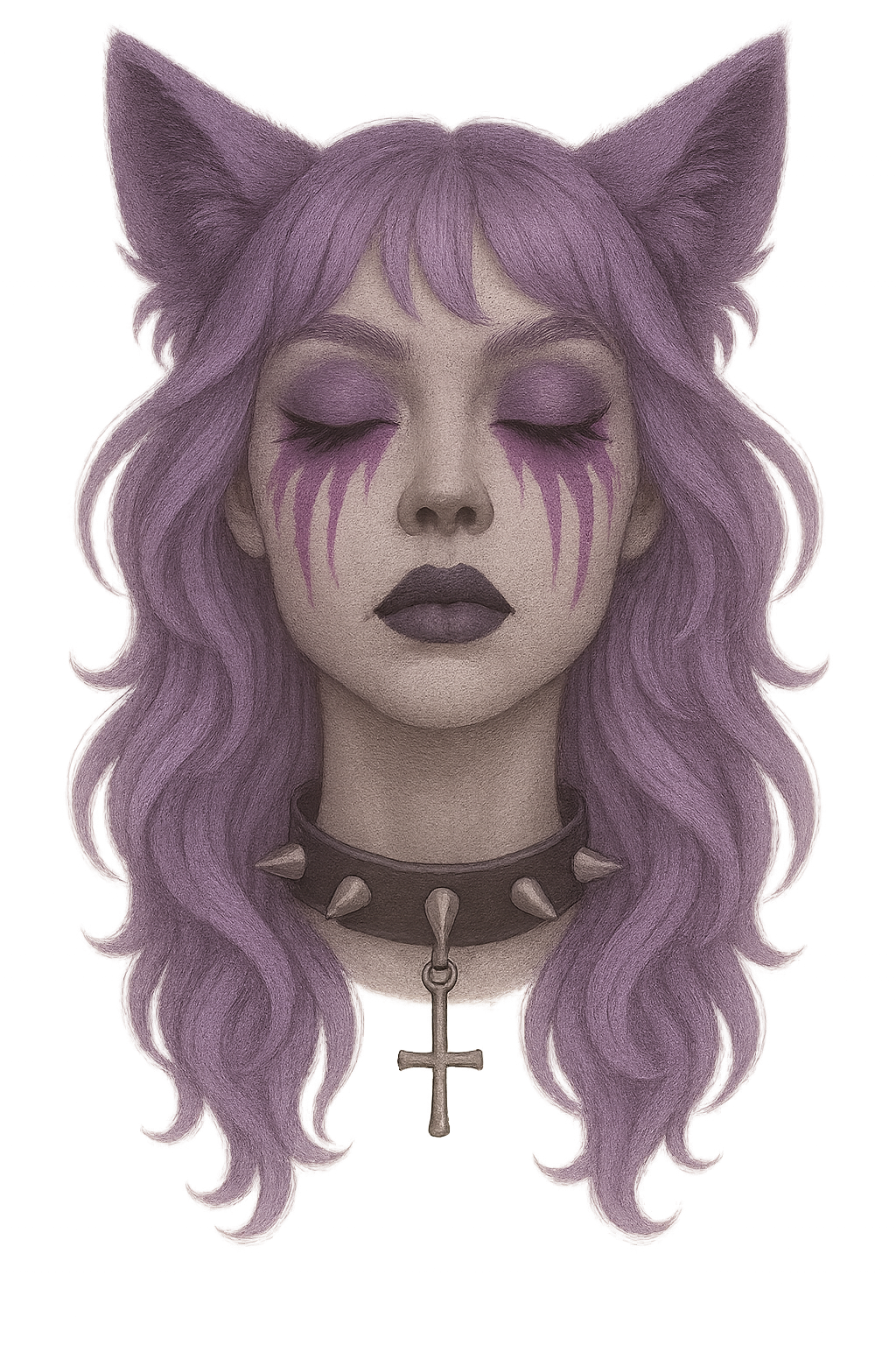 Ophelia Ruin Journal