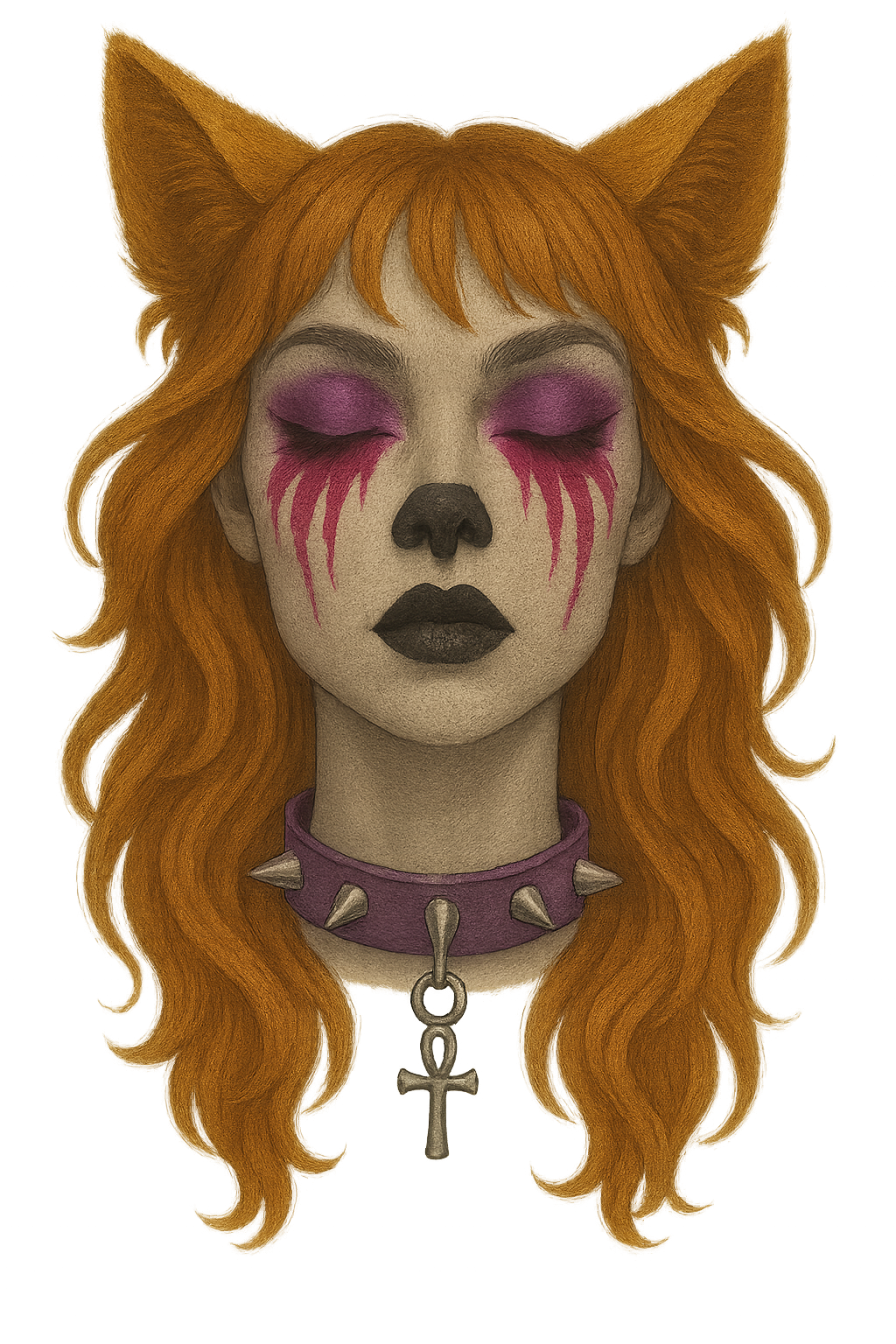 Evangeline Dusk Journal
