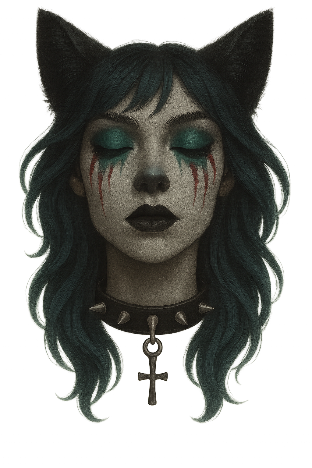 Morrigan Veil Journal
