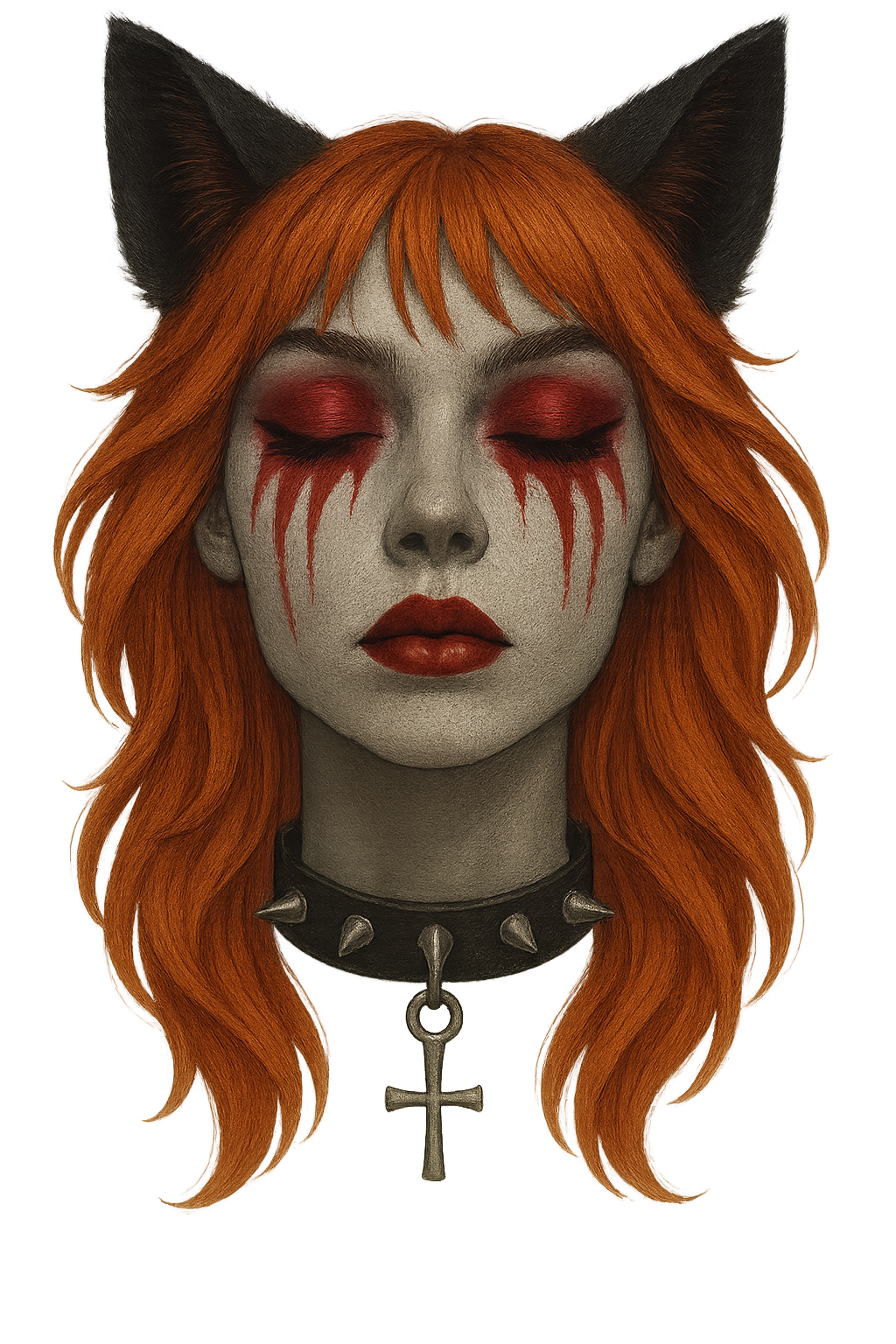 Isolde Grave Journal