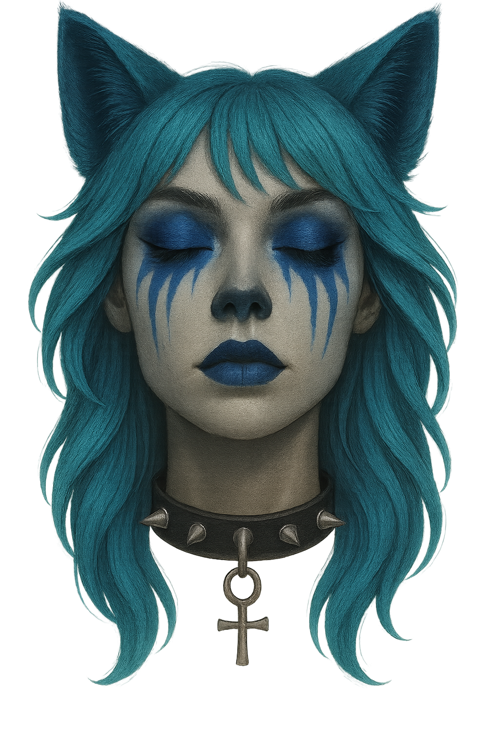 Seraphine Ash Journal