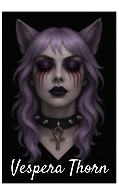 The Sisters Rebel Hardcover Journal (12 Sisters)