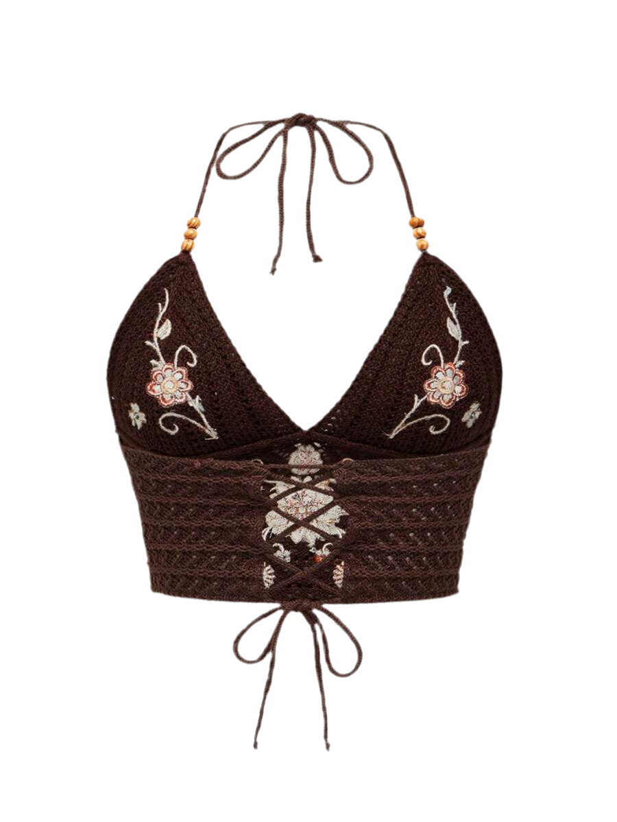 Ember Essence Camisole Top