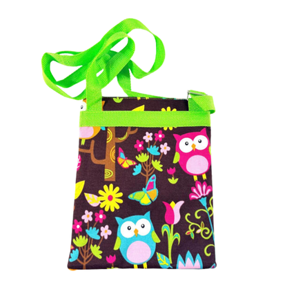 Whimsy Woods Crossbody Bag