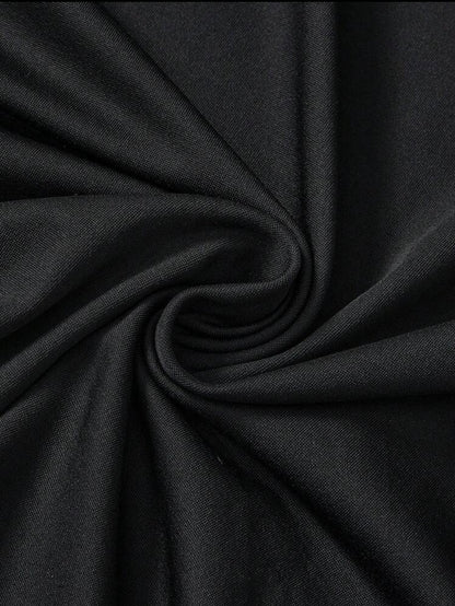 Camiseta con hombros descubiertos Serpent Moon