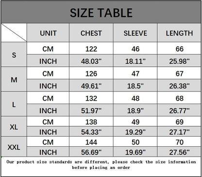 American retro printed loose round-neck hoodie