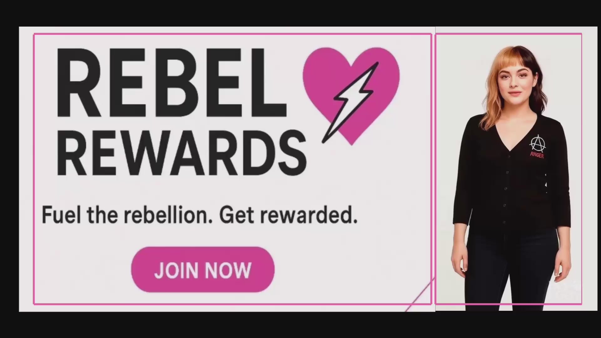 Load video: Alex explains why you should join the rebellion.